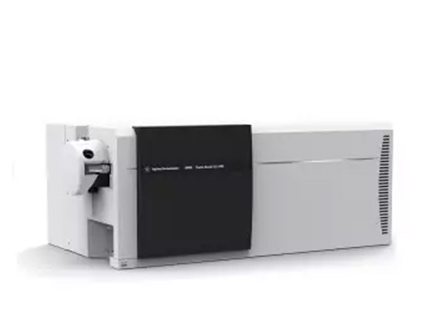 6460C 三重四極桿液質(zhì)聯(lián)用系統