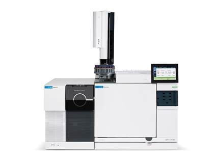 7010B 三重四極桿 GC/MS