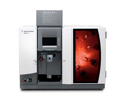 240FS 原子吸收系統（AA）