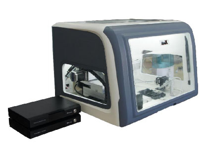 生物芯片點(diǎn)樣儀