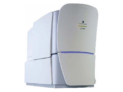 全自動(dòng)病原微生物快速檢測系統