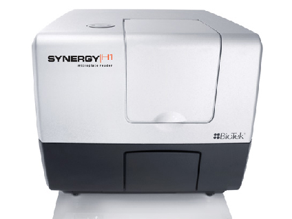  Synergy H1 全功能酶標儀