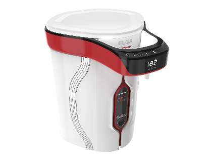 Chorus系列實(shí)驗室純水超純水一體機