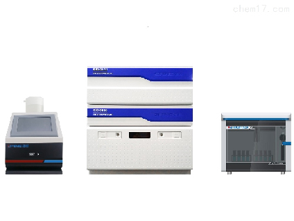 CIC-D280型離子色譜儀