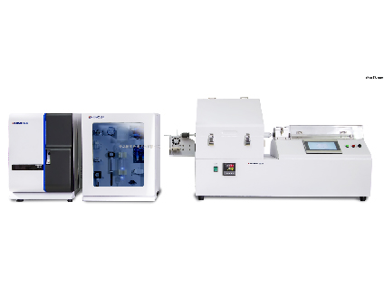 SH-CIC3000燃燒在線(xiàn)離子色譜儀