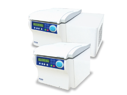 Versati? 多功能臺式離心機