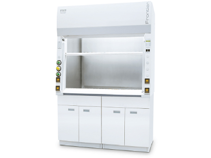 Frontier? Radioisotope&trade;放射線(xiàn)同位素通風(fēng)櫥