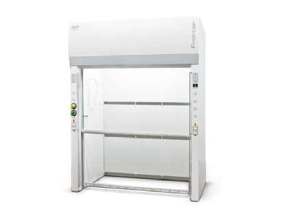 Frontier? Floor Mounted&trade;步入式通風(fēng)櫥