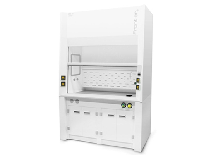 Frontier PPH? 聚丙烯樹(shù)脂通風(fēng)櫥