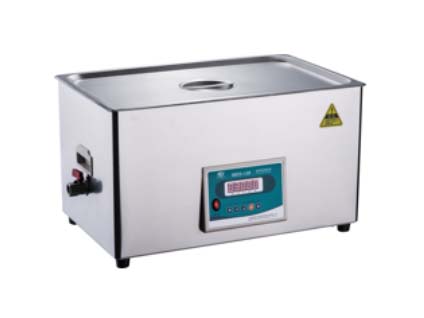 D 數顯普通型超聲波清洗機系列