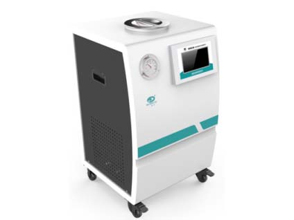 DLK 系列快速低溫冷卻循環(huán)泵