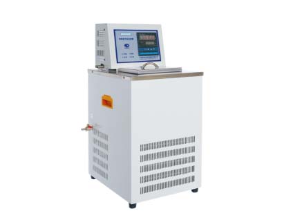 GDH/GH 系列 高精度低溫恒溫槽