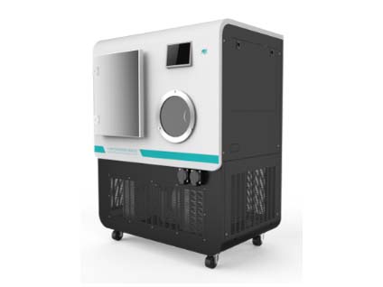 Scientz-F 系列硅油原位凍干機（風(fēng)冷）