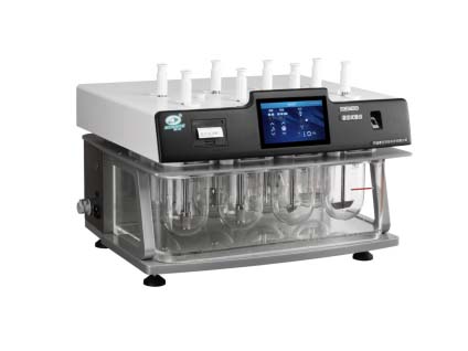 RC810G型溶出度儀