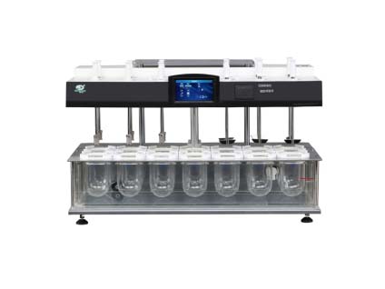 RC1210S型溶出度儀