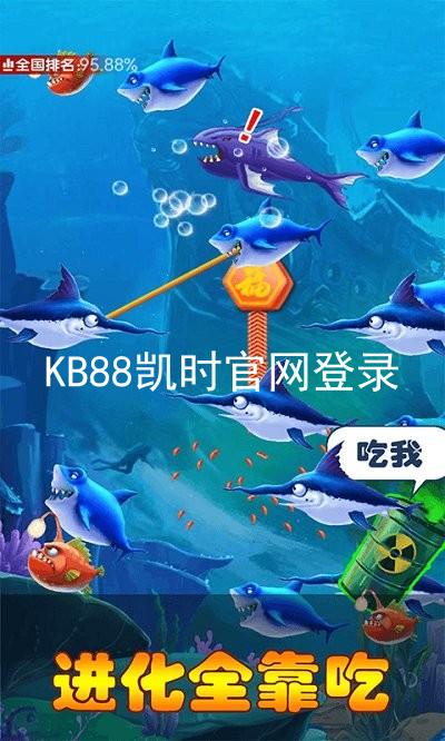 KB88凯时官网登录