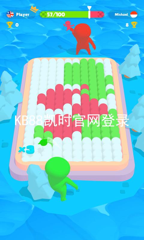 KB88凯时官网登录