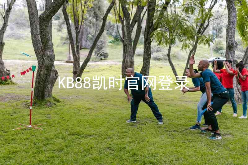 KB88凯时官网登录